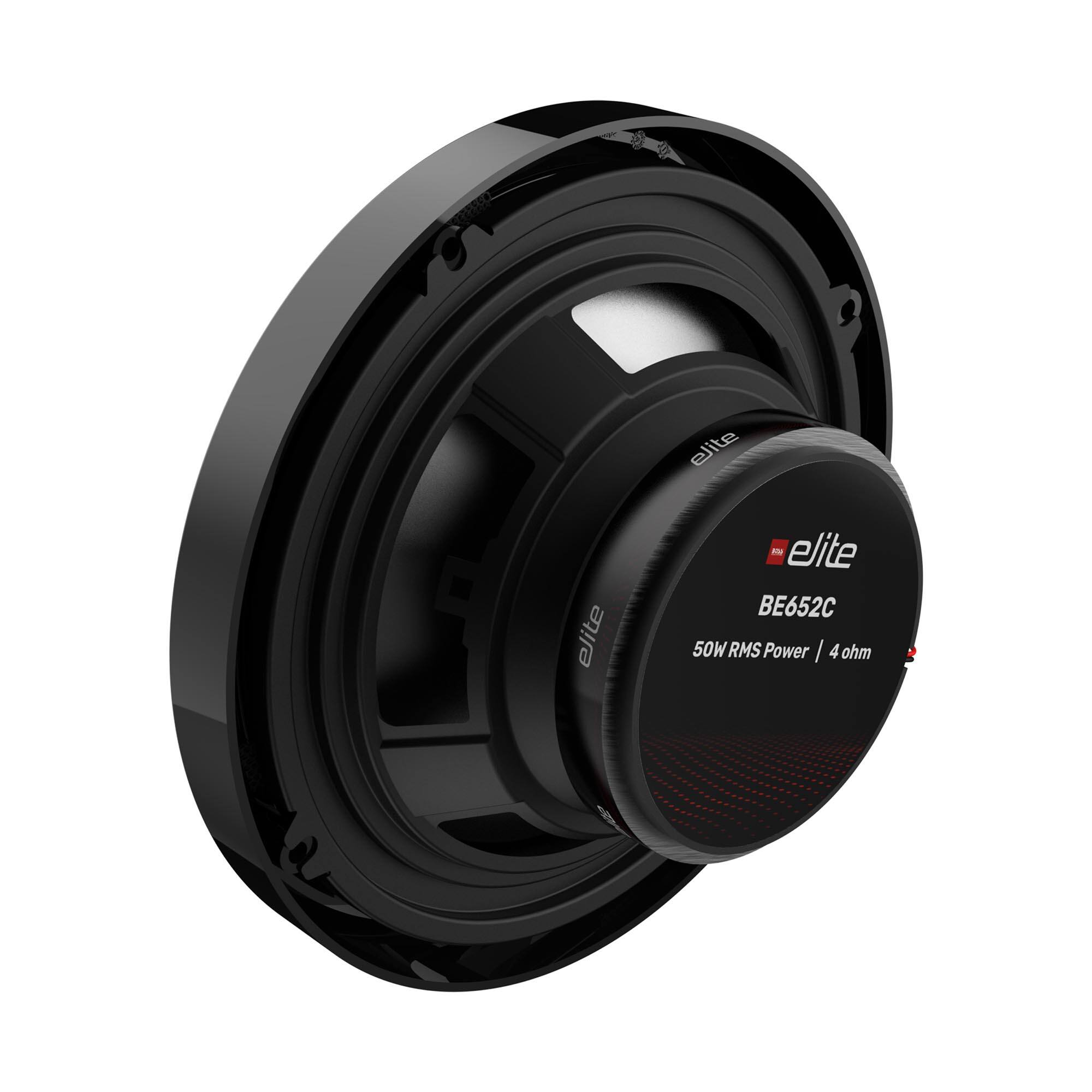 elite BE652C  
50W RMS Power / 4 ohm