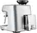 Alt View 2. Breville - the Oracle Jet Espresso Machine - Brushed Stainless.