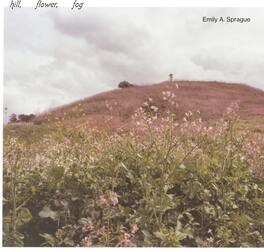 Emily a Sprague - Hill, Flower, Fog - VINYL LP