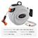 VEVOR, Product Dimensions: 17.9" x 9.92" x 15.9", Item Weight: 21.6 lbs / 9.8 kg, Installation Method: Wall Mount, Hose Dia.: 5/8in / 16mm, Hose Length: 65 ft / 20 m