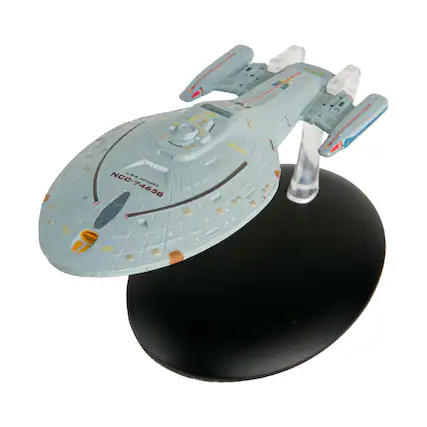 U.S.S. VULCAN
NCC-74656