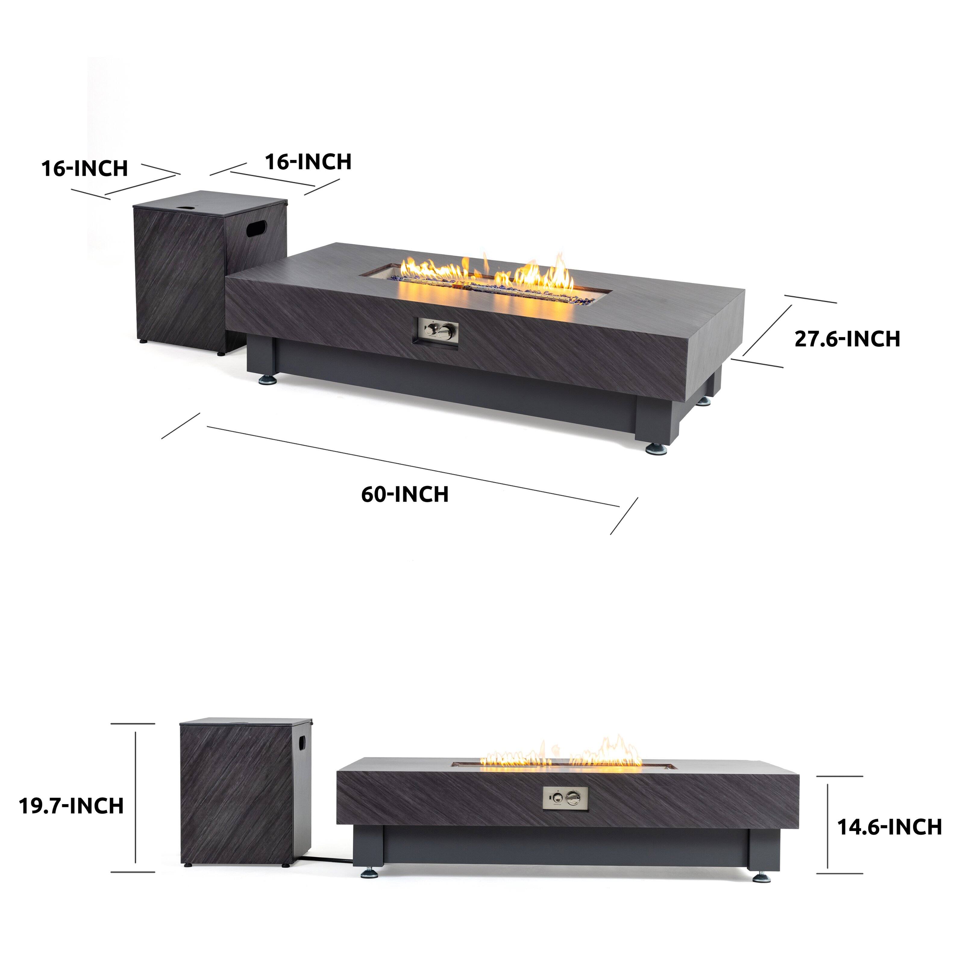 - 16-INCH
- 16-INCH
- 27.6-INCH
- 60-INCH
- 19.7-INCH
- 14.6-INCH