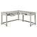 Alt View Zoom 12. OSP Home Furnishings - Baton Rouge L-Shape Desk - Champagne Oak.
