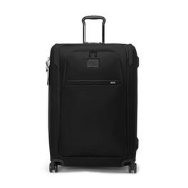 TUMI - Alpha Large Dual Access 29" Expandable Spinner Suitcase - Black