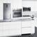Left. SUMMIT - 18" deep 24" wide undercounter ADA height drawer refrigerator - Steel.