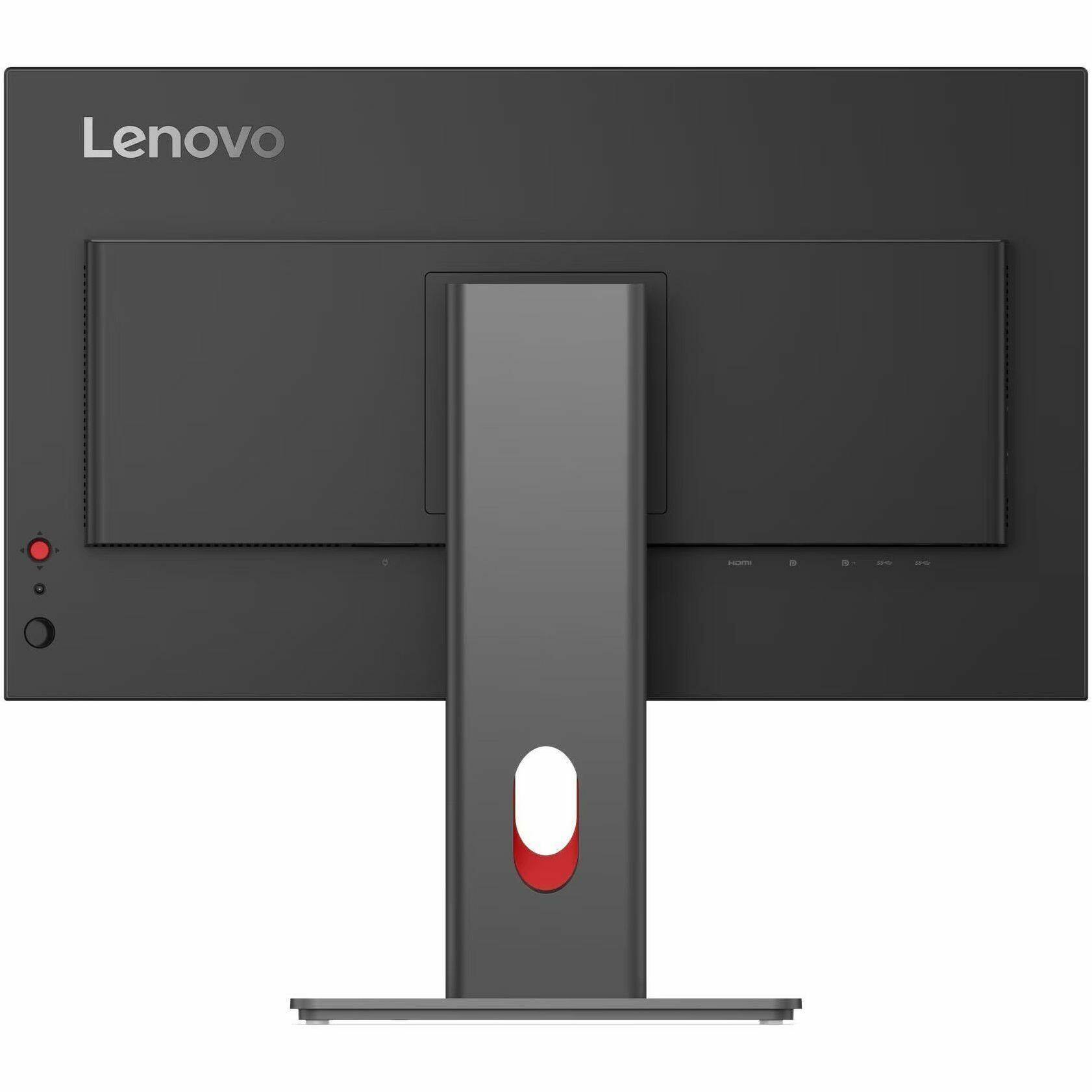Lenovo ThinkVision P24Q 40 24