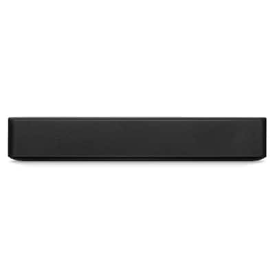 Seagate 4TB External USB 3.0 Portable Hard Drive with Rescue Data Seagate 4TB External USB 3.0 Portable Hard Drive with Rescue Data