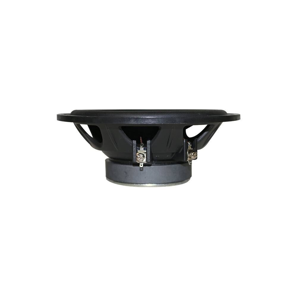 Left. Diamond Audio - Diamond Audio DES65V - DES 6.5" 2-Way Convertible System 25mm Aluminum Dome Tweeter - Black.