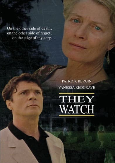 They Watch (MOD) (DVD Movie) price history on PriceWatchPro