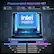 Processor Intel Alder Lake-N97
3.6 GHz Turbo Boost
4 Cores 4 Threads
12 W Power consumption
6 MB Intel Smart Cache
Performance Comparison Form CinebenchR23
Single-Core
Alder Lake-N97: 1031
Jasper Lake N5095: 585
Pentium Silver N5030: 524
Gemini Lake -N4020: 355
Gemini Lake -N4120: 261
Multi-Core
Alder Lake-N97: 3245
Jasper Lake N5095: 2063
Pentium Silver N5030: 1278
Gemini Lake -N4020: 698
Gemini Lake -N4120: 425