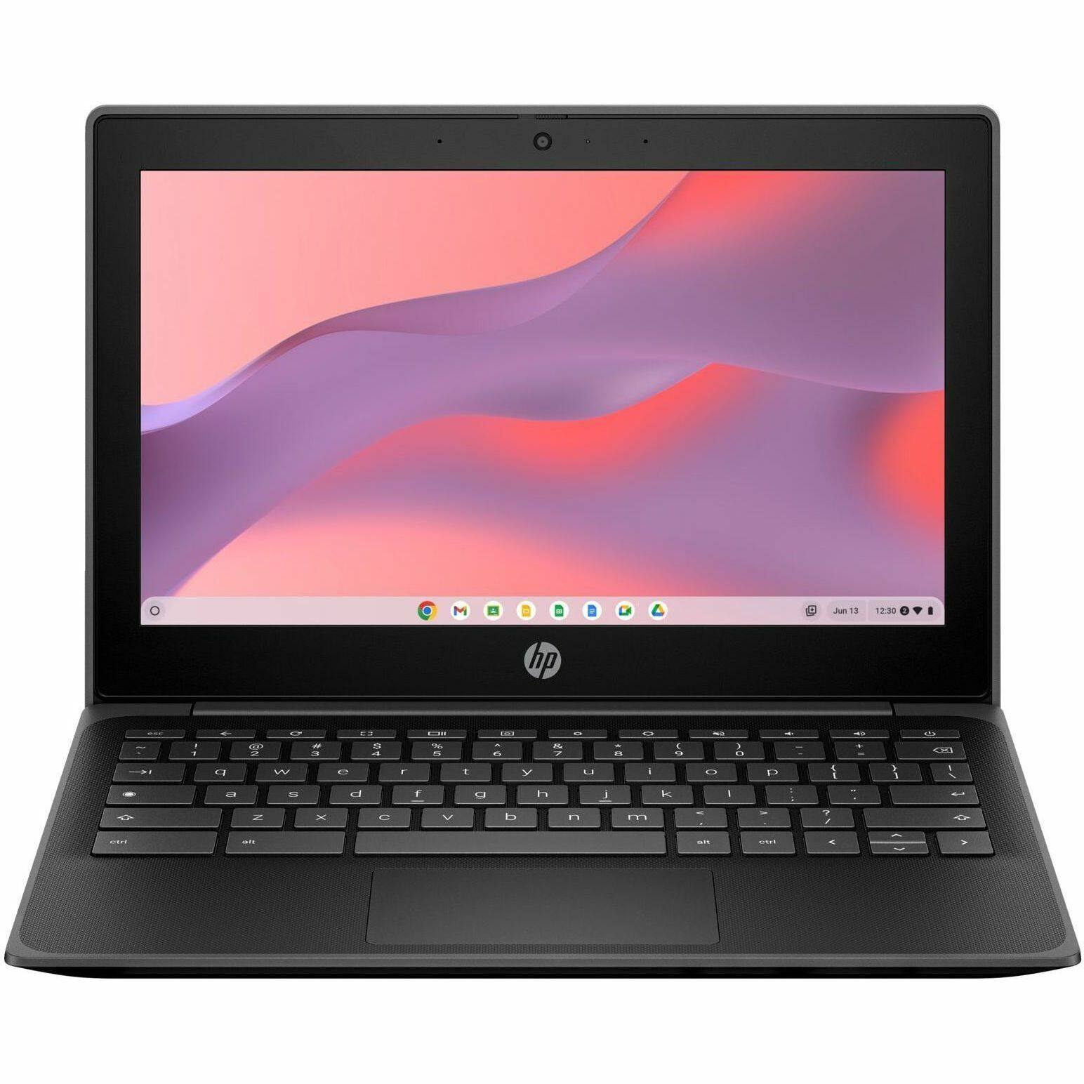 HP Fortis G10 11.6