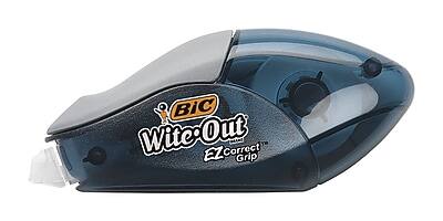 BIC Wite-Out EZ Correct Grip