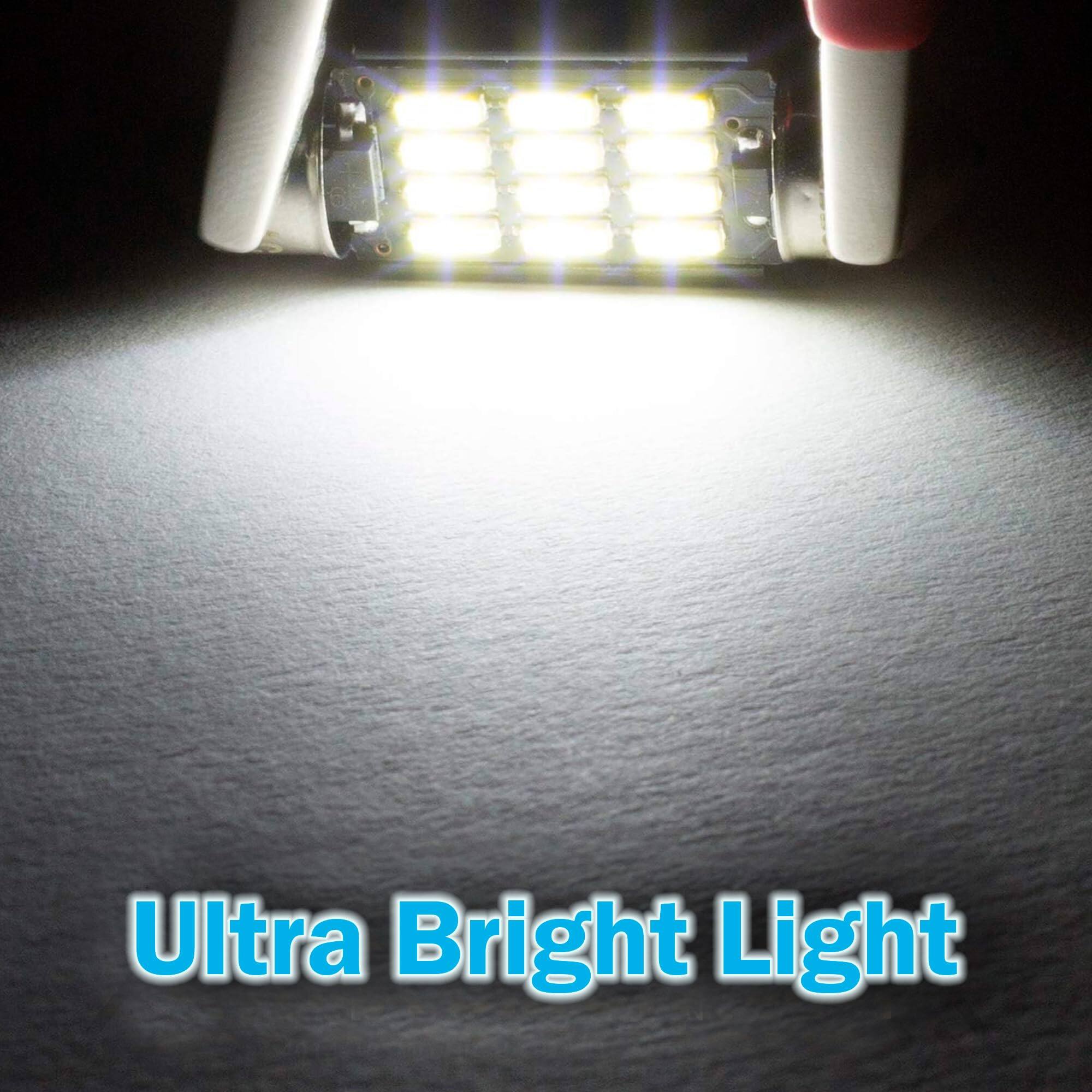 Ultra Bright Light