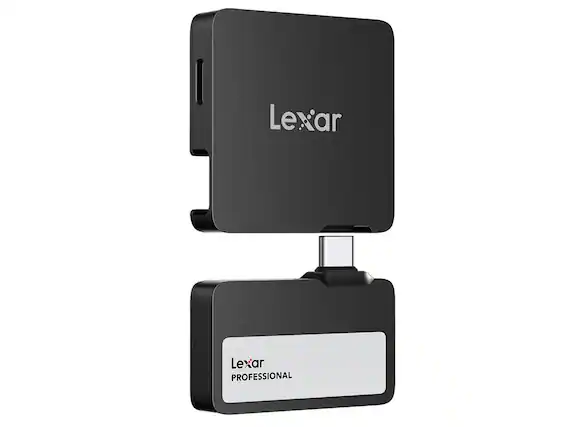 Lexar Professional