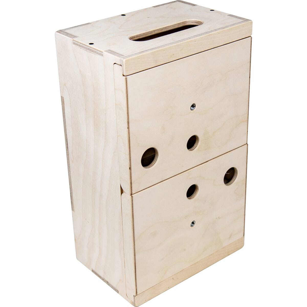 Alt View 1. Kupo - Kupo Tooling Apple Box.