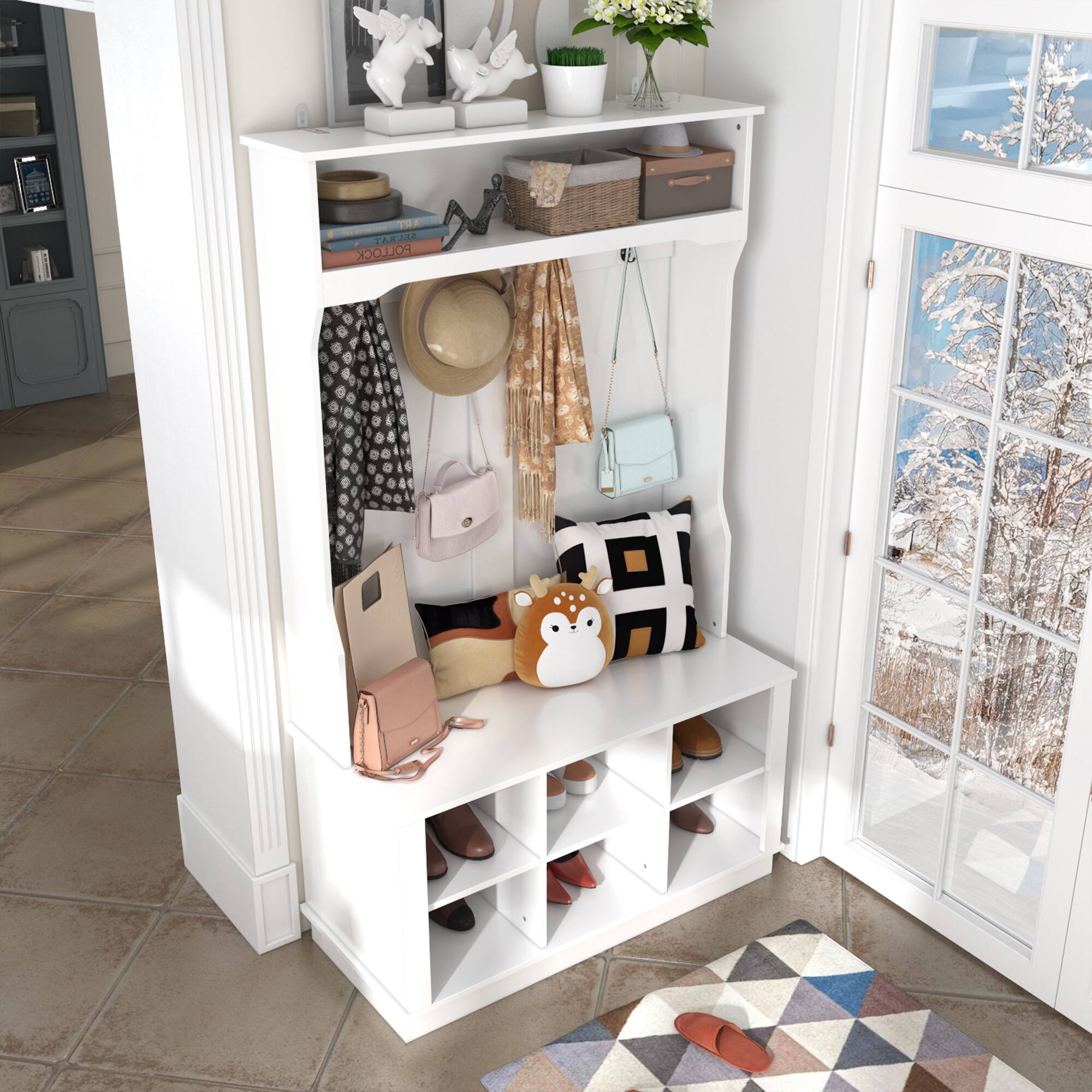 1 SEURAT AMA POLLOCK