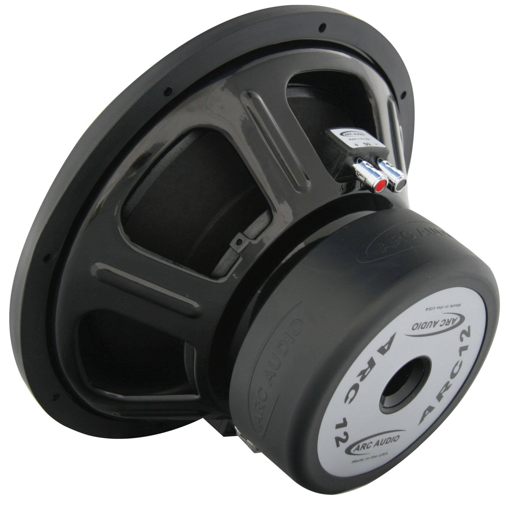 - AU AARD
- PA AUDIO
- ARC AUDIO
- ARC 12
- ARC AUDIO