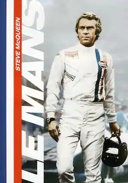 Le Mans - DVD