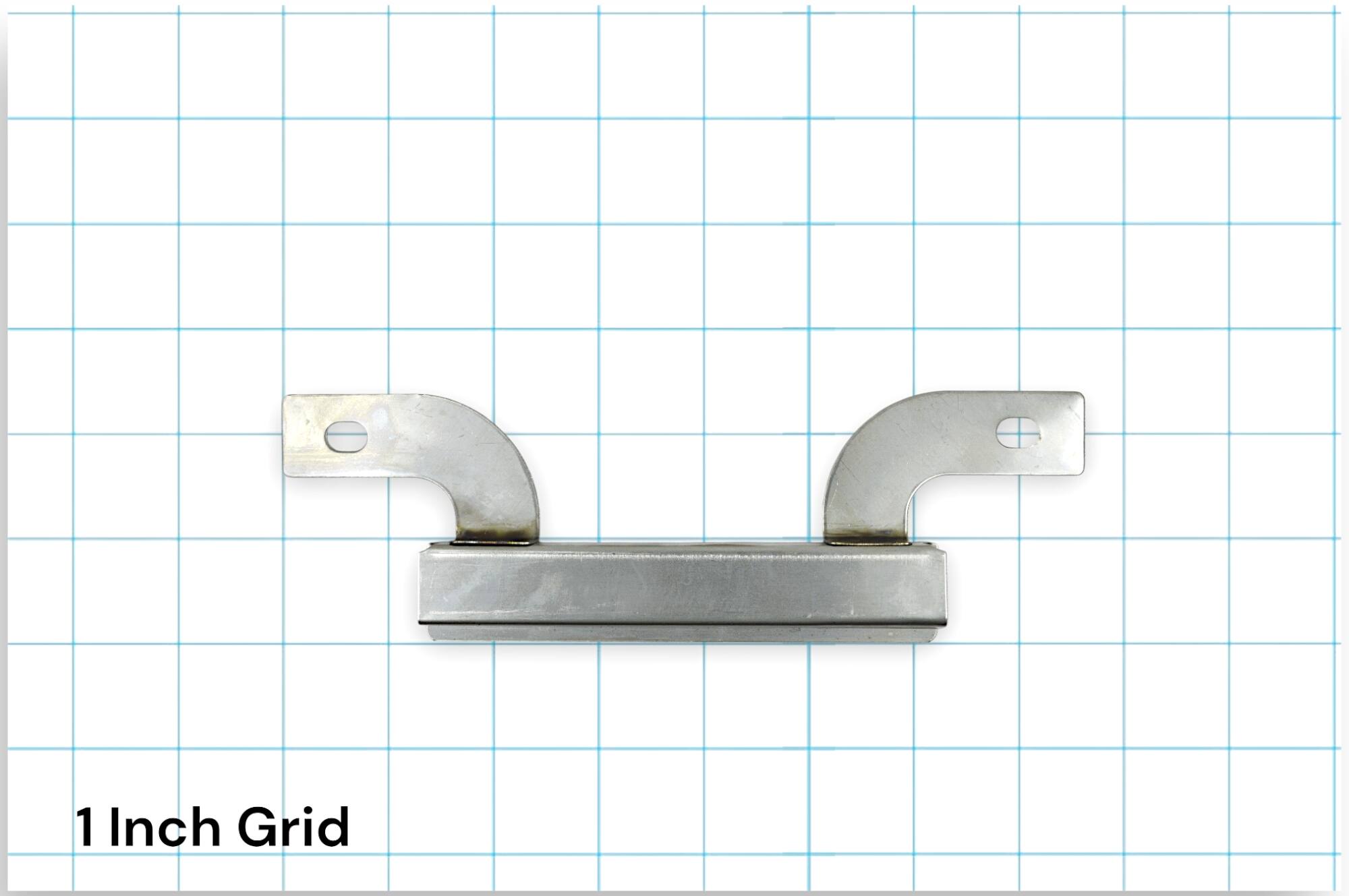 1 Inch Grid