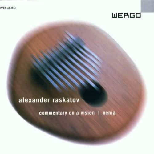 Rakatov / Pekarski / So Moscow - Commentary on a Vision   - COMPACT DISCS [CD] price history on PriceWatchPro