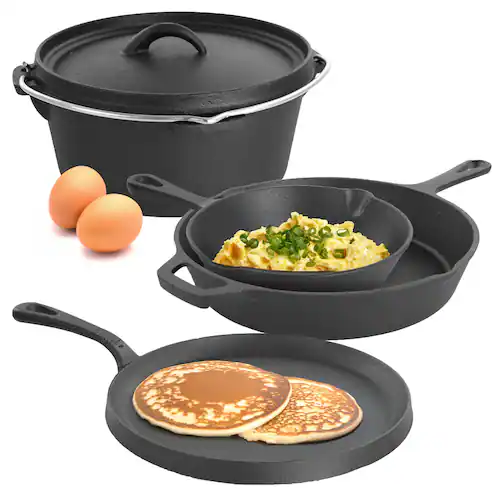 Cookware Sets