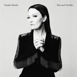 Natalie Hemby - Pins And Needles - VINYL LP