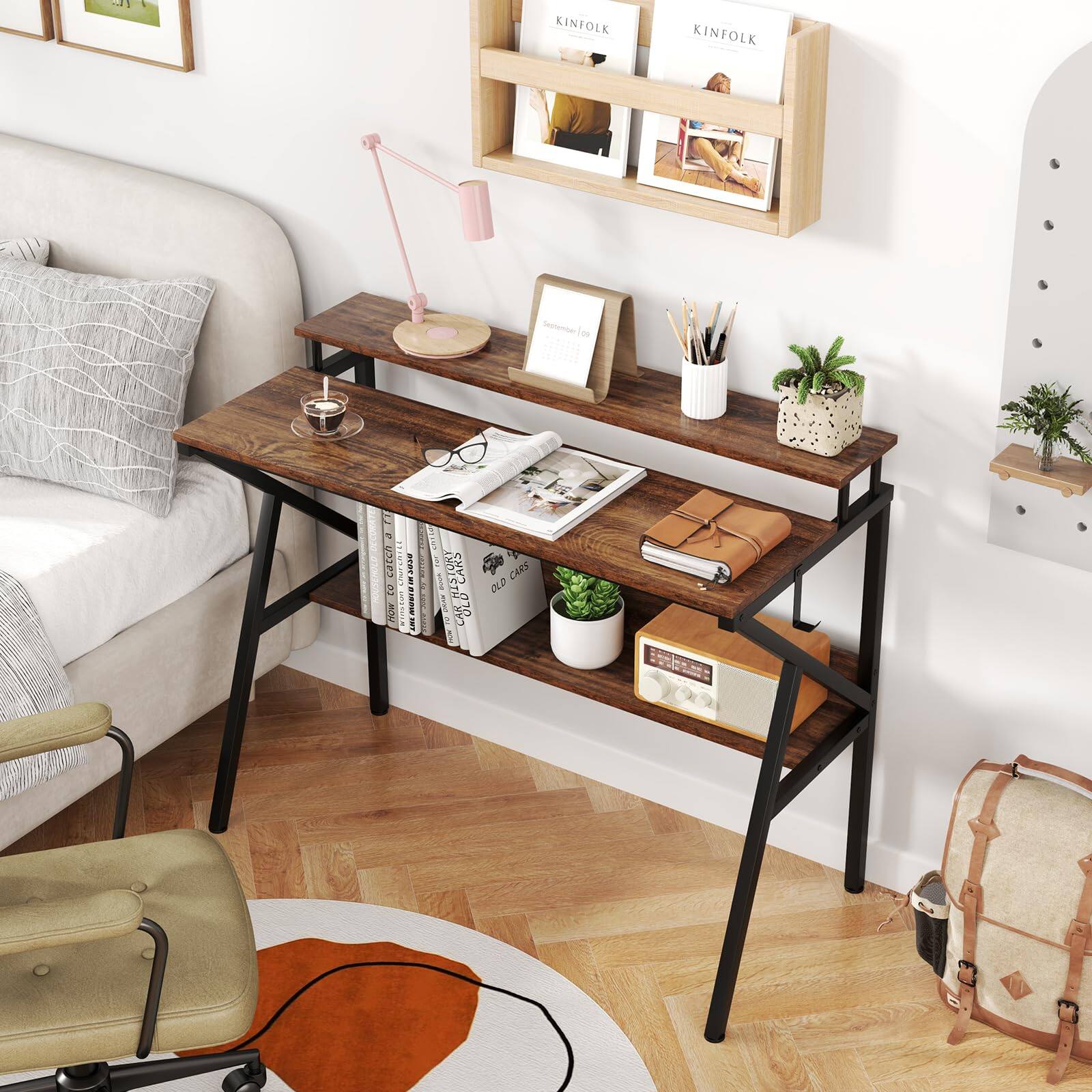 KINFOLK  
KINFOLK  

CARS  
OLD CARS