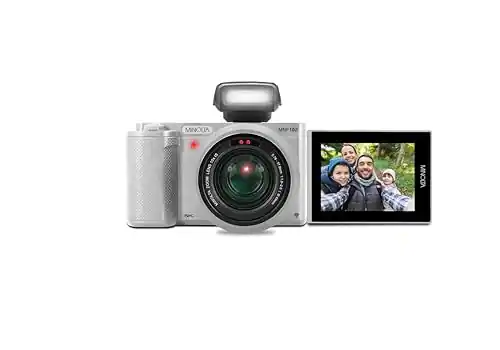 MINOCA uNP 102 Leng Mool MINOCA
