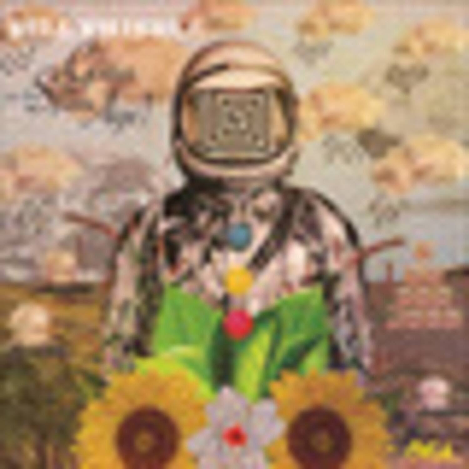 Bill Frisell - Guitar in the Space Age   - COMPACT DISCS [CD] price history on PriceWatchPro