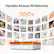 Handles Almost All Materials - 300+
Happy Birthday
hey NP A UIE 2 t 2 2126 XTOOL