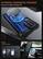 STRONG MAGNETIC POWER
Delivers up to 1800g of holding force
SUPCASE N52
Powerful Magnets