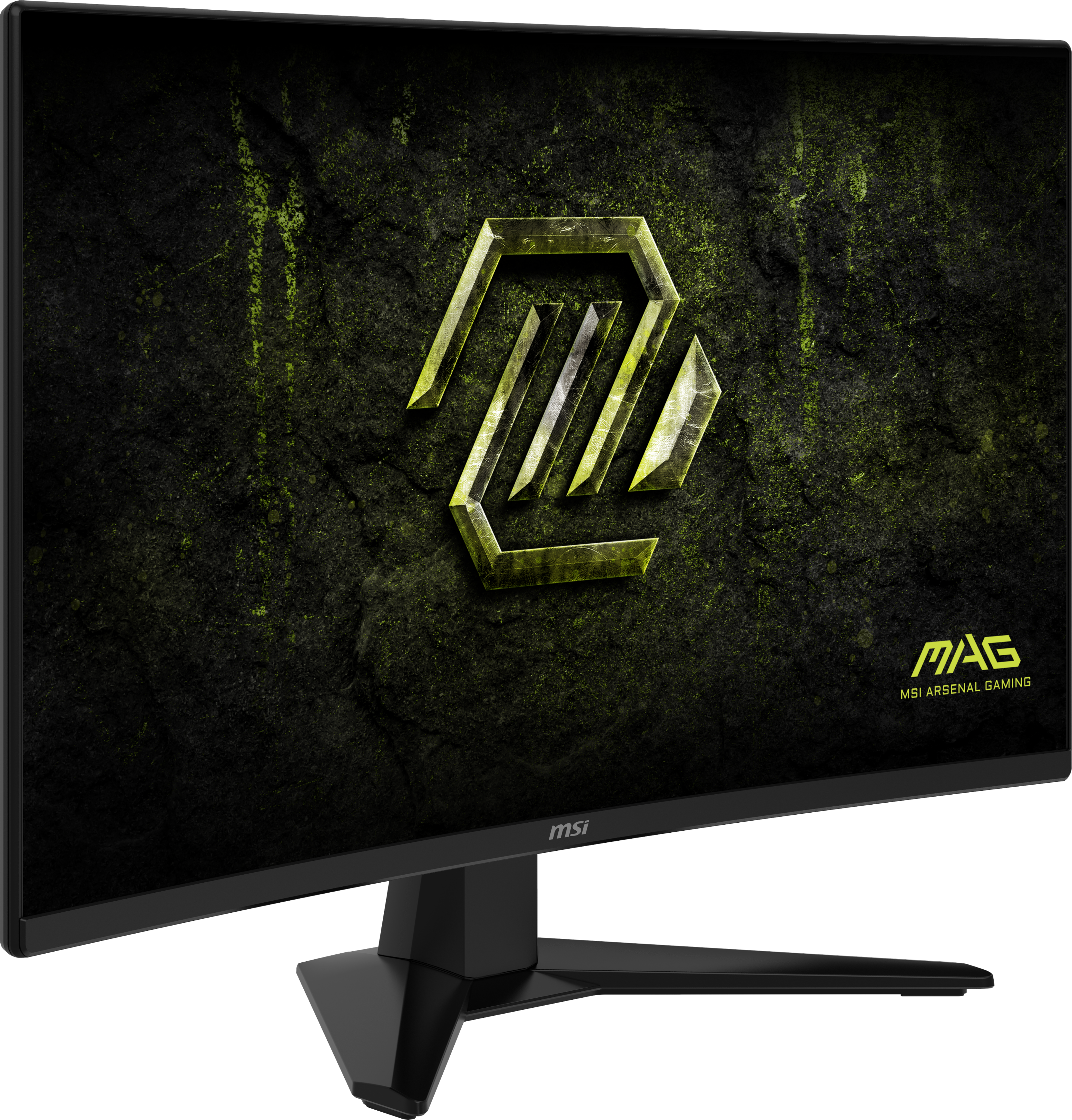 MSI ARSENAL GAMING  
MAG  
MSI