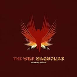 The Wild Magnolias - Barclay Sessions - VINYL LP