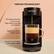 VERTUO TECHNOLOGY
NESPRESSO
Innovative brewing technology: high speed spinning and infusion
Signature velvety coffee crema
Smooth & rich taste, Full-bodied coffee
Breville