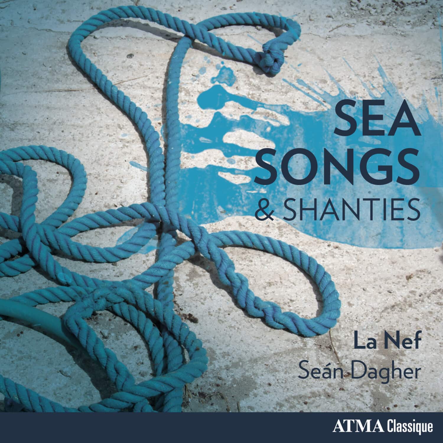 Dagher / La Nef - Sea Songs & Shanties   - COMPACT DISCS [CD] price history on PriceWatchPro