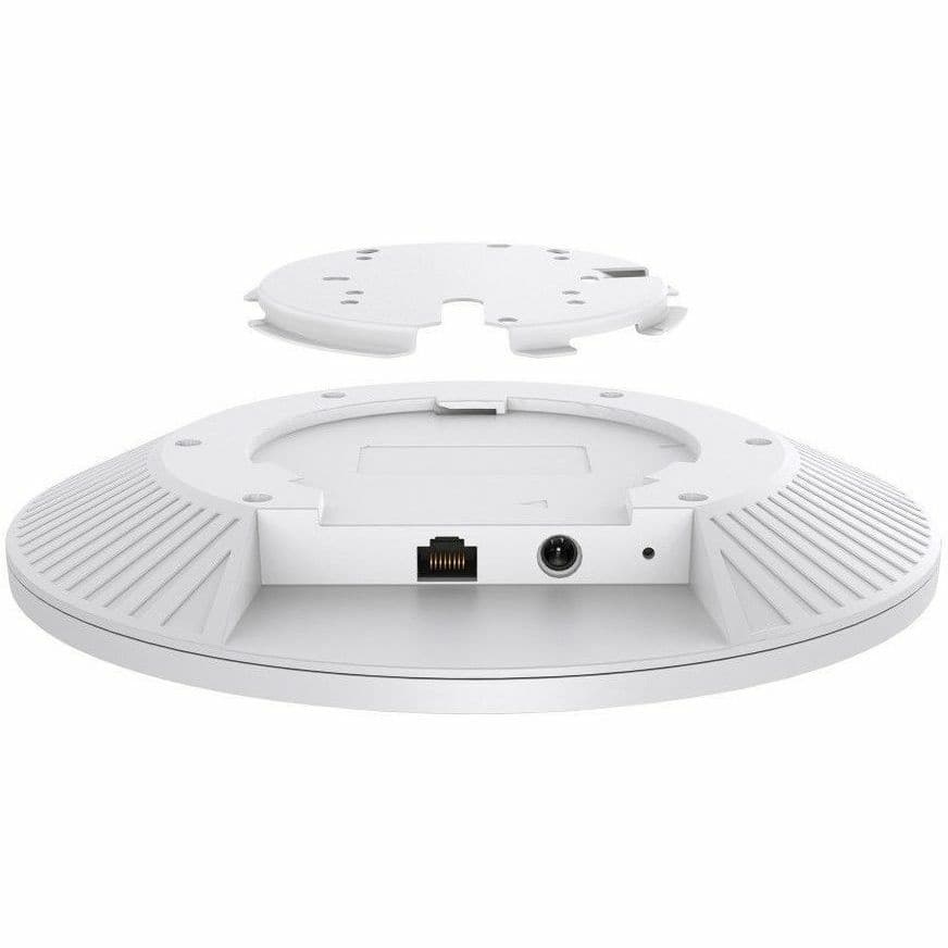 TP Link Omada EAP773 Tri Band Wi Fi 7 IEEE 802.11 a/b/g/n/ac/ax/be