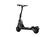 Left. Segway - Super Scooter GT1 series w/43.5 Max Operating Range & 37.3 mph Max Speed - Black.
