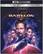 Front. Babylon 5: The Road Home - 4K Blu-Ray.