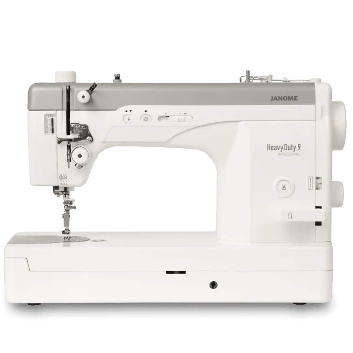 Janome - HD9v3 High Speed Straight Stitch Sewing Machine