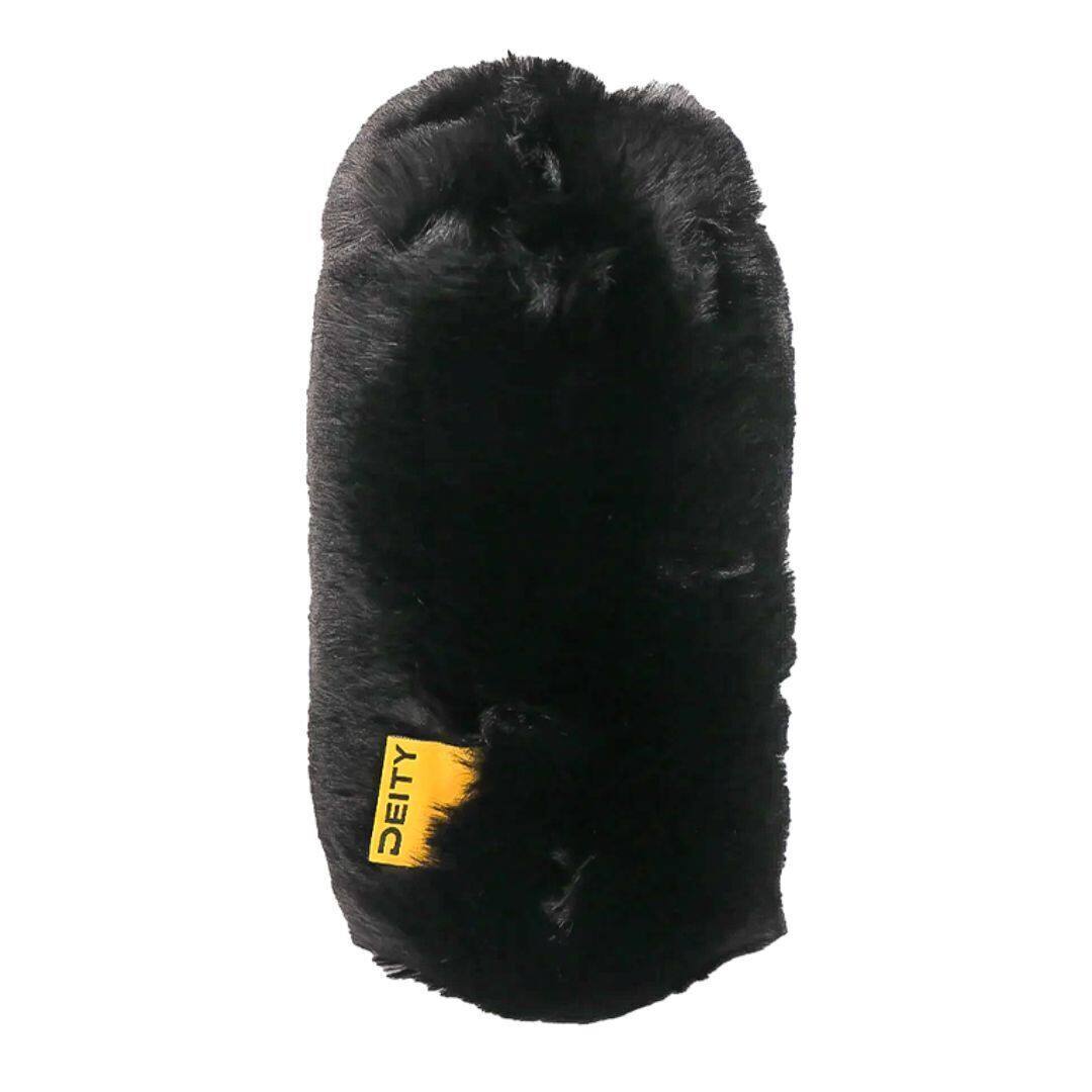 Deity - W01 Deluxe Windshield for S-Mic 2/3