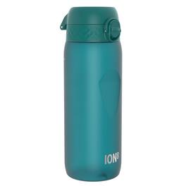 Ion8 - BPA Free Recyclon Water Bottle - 24oz - Aqua