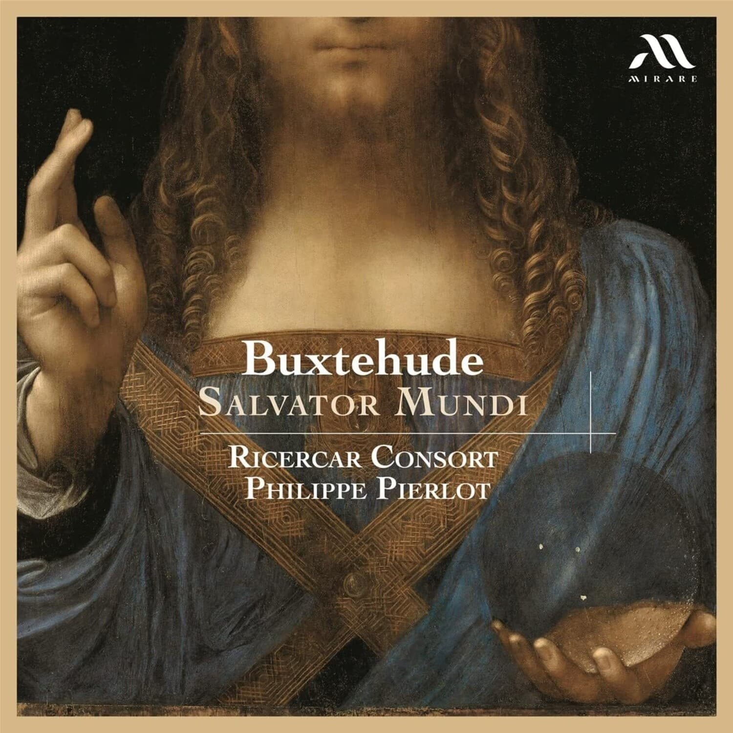 Ricercar Consort & Philippe Pierlot - Buxtehude: Jesu, meines Lebens Leben BuxWV 62   - COMPACT DISCS [CD] price history on PriceWatchPro