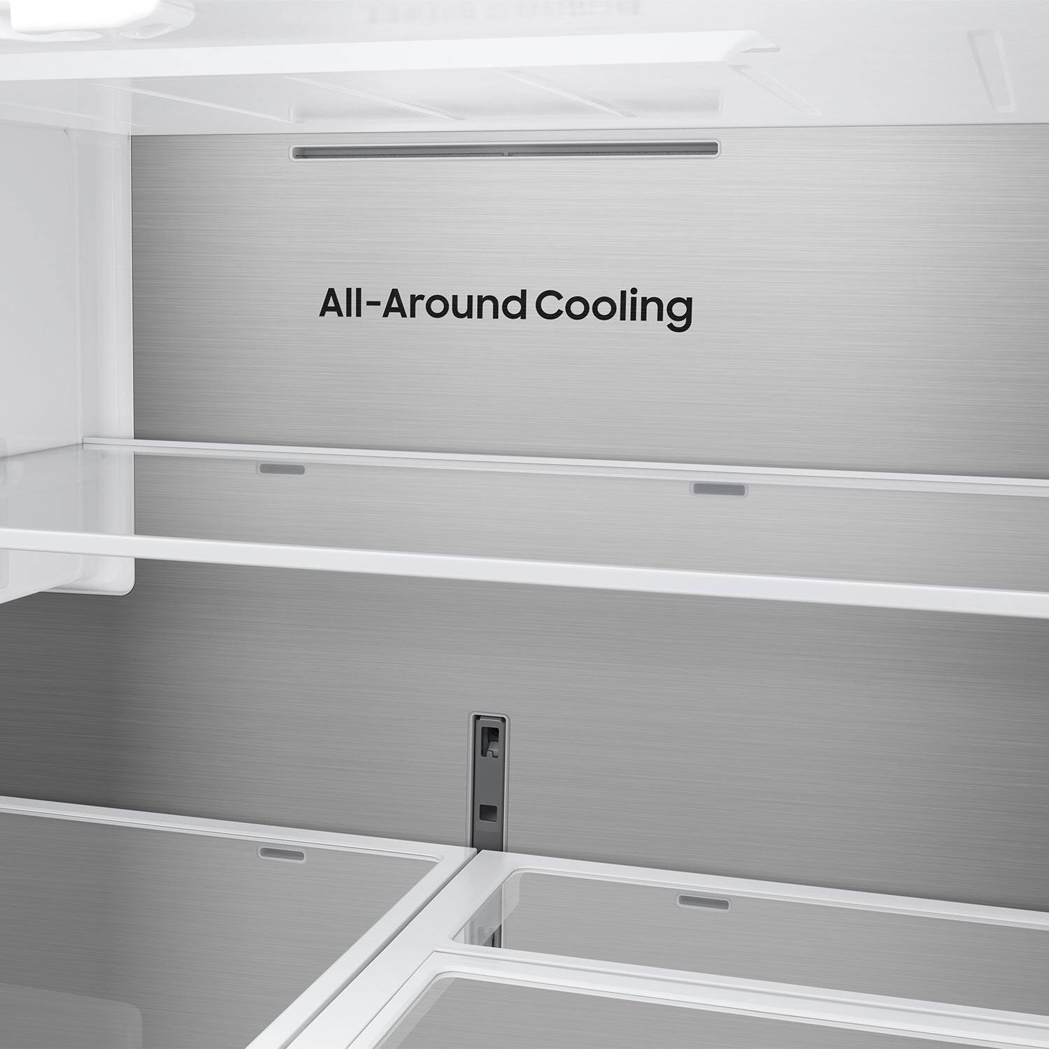 All-Around Cooling