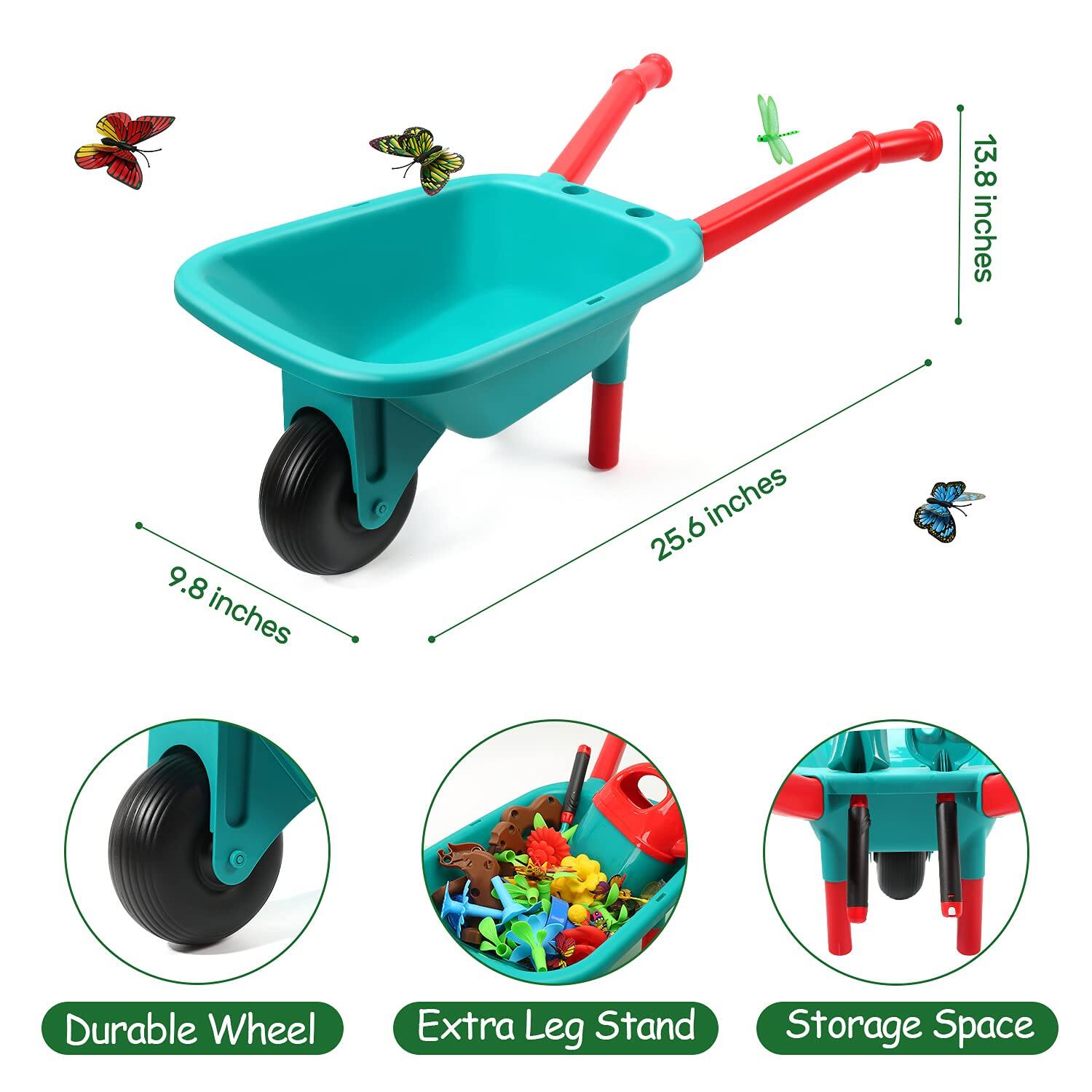 13.8 inches  
9.8 inches  
25.6 inches  
Durable Wheel  
Extra Leg Stand  
Storage Space