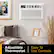 Adjustable Thermostat
Easy To Use Controls