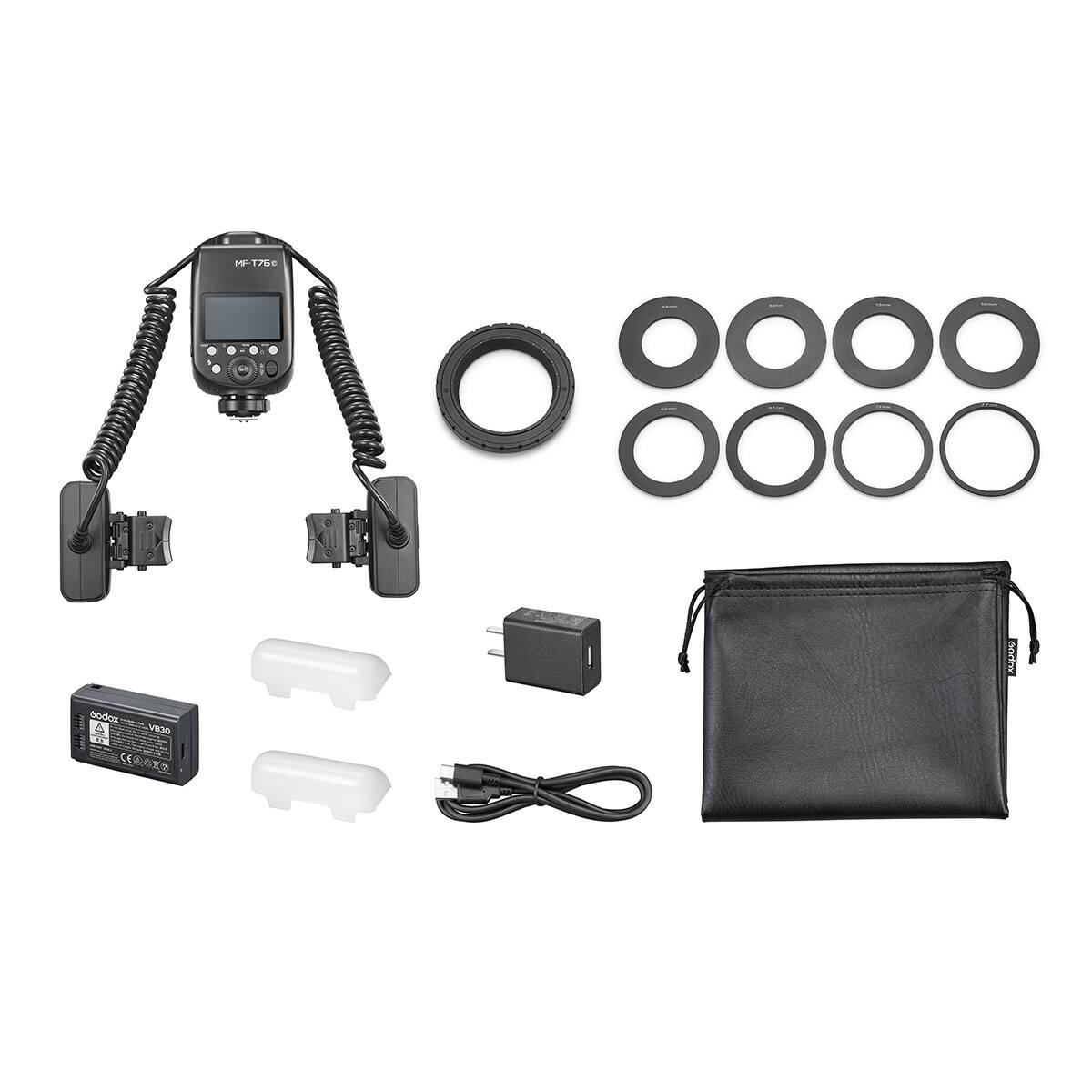 MF-T75  
0000 0000  
Godox VEO CEBOXO CE  
600  
anday