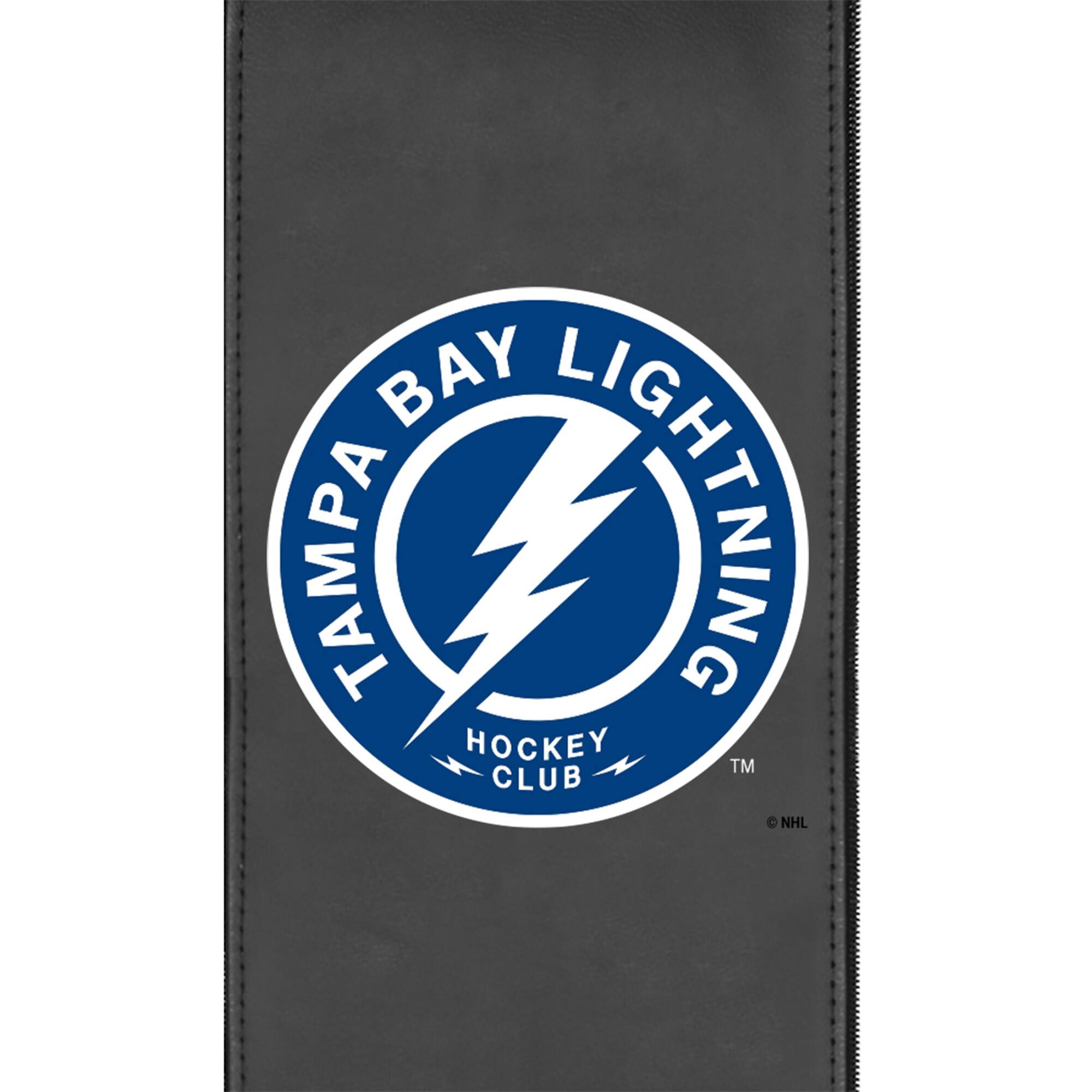 Tampa Bay Lightning Hockey Club  
NHL
