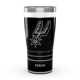 Tervis - San Antonio Spurs 20oz. MVP DuraPrint-- Stainless Steel Travel Tumbler - Multicolor