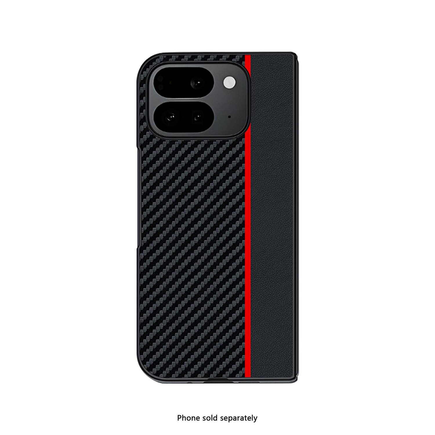 Phone sold separately