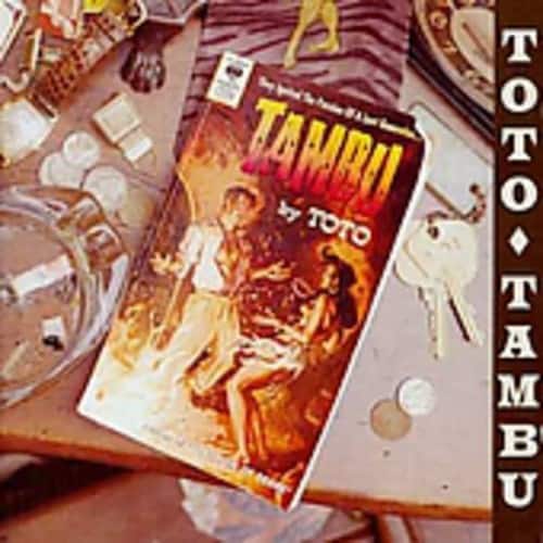 Toto - Tambu   - COMPACT DISCS [CD] price history on PriceWatchPro